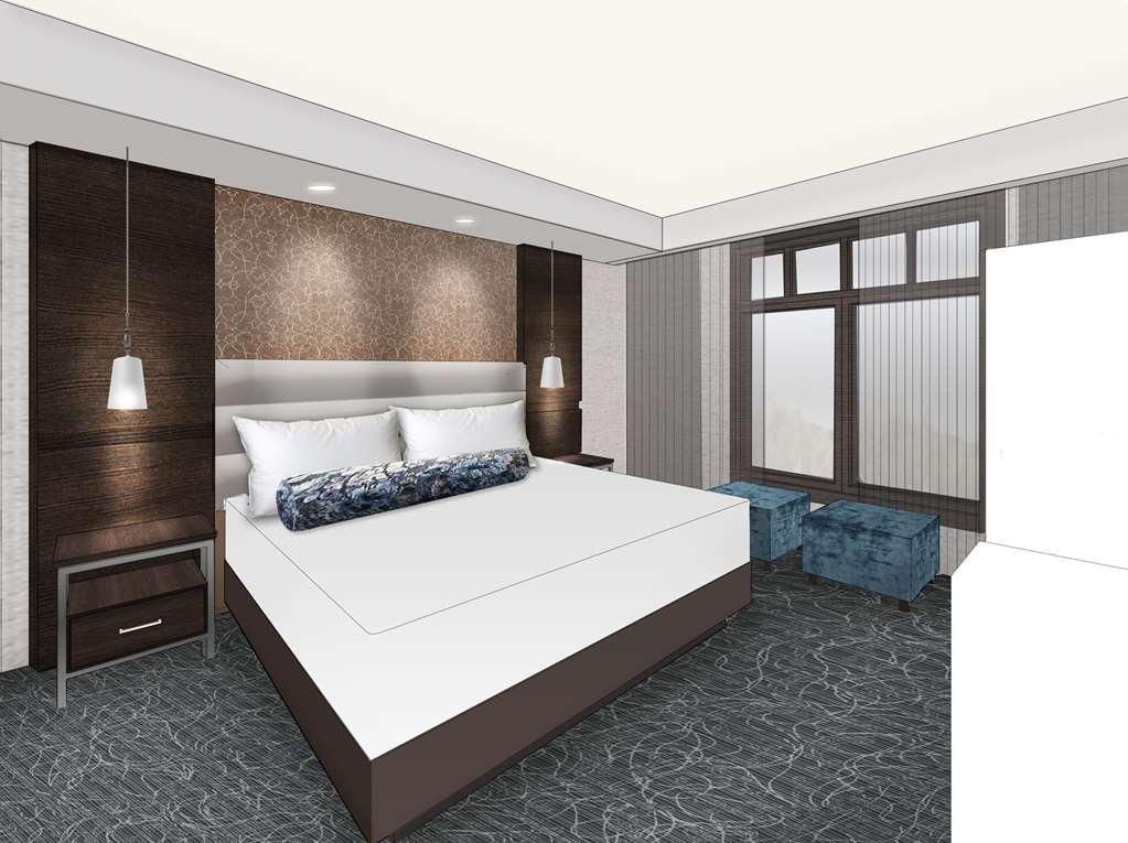 The Hotel Landing Wayzata Quarto foto