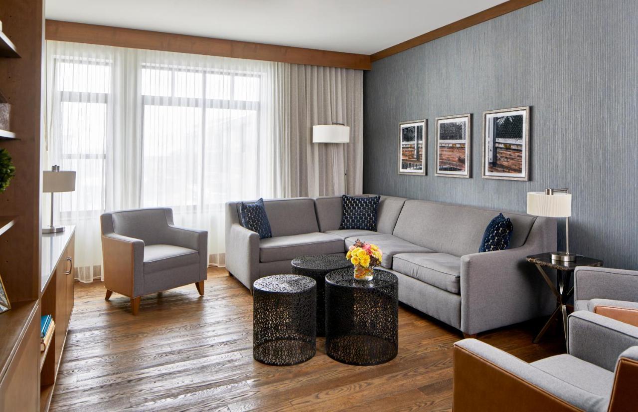 The Hotel Landing Wayzata Exterior foto