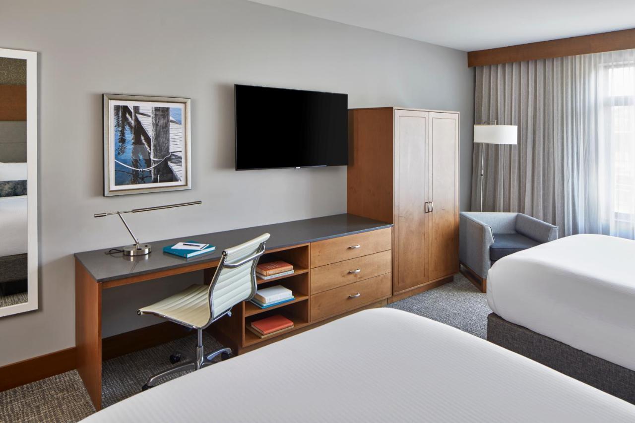 The Hotel Landing Wayzata Exterior foto