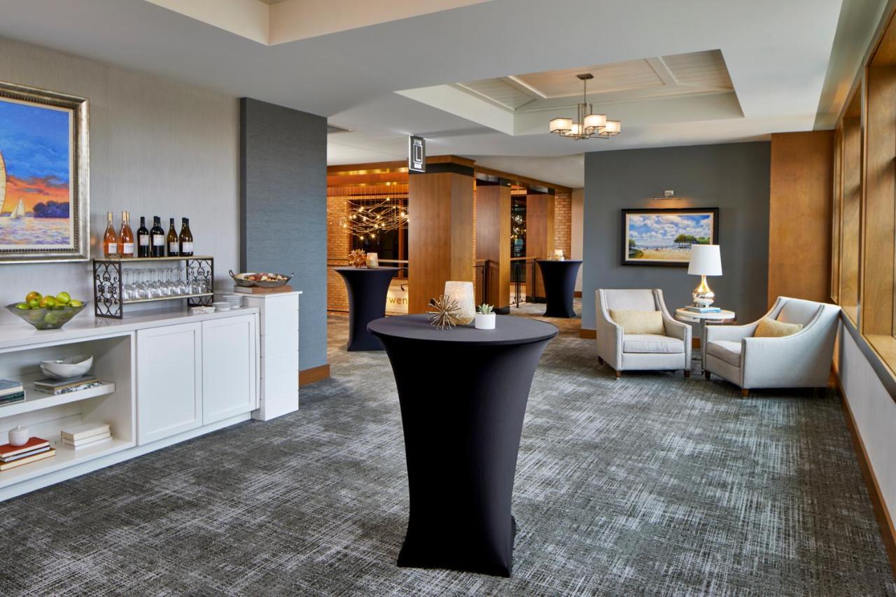 The Hotel Landing Wayzata Exterior foto
