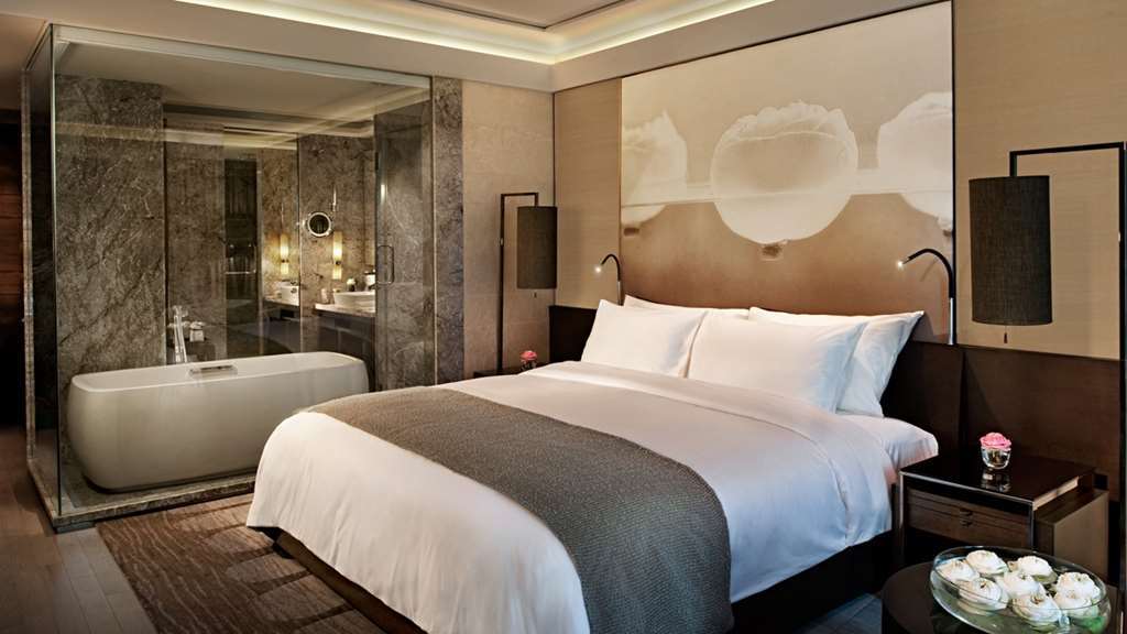 The Hotel Landing Wayzata Quarto foto